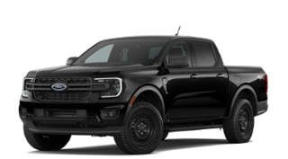 2026 Ford Ranger® External Image 2